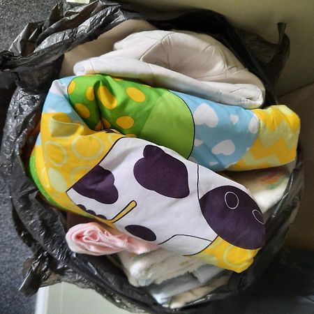 Combie Home أوبان المظهر الخارجي الصورة