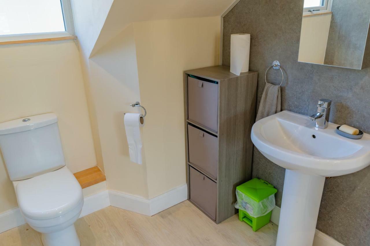 Combie Home أوبان المظهر الخارجي الصورة